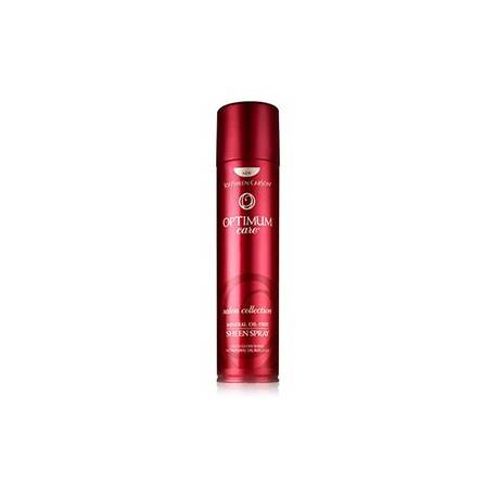 Optimum Care - Salon collection - Mineral Oil-Free Sheen Spray