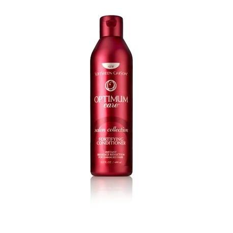 Optimum Care - Salon collection - Après shampooing réparateur