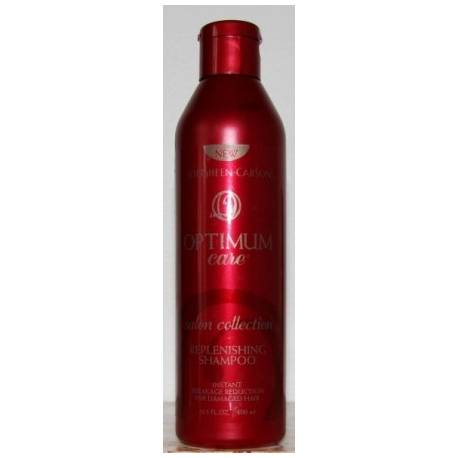 Optimum Care - Salon collection - Shampooing réparateur