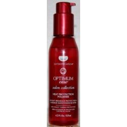 Optimum Care - Salon collection - Heat Protection Polisher