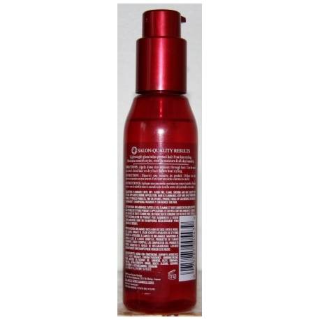 Optimum Care - Salon collection - Heat Protection Polisher