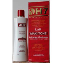 DH7 Rouge Lait Maxi Tone 