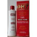 DH7 Rouge lightening body lotion  Maxi Tone