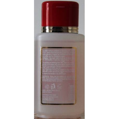 DH7 Rouge - Lotion tonique éclaircissante et purifiante