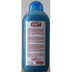 DH7 Rouge Whitening and exfoliating shower gel Ginger tonic 2