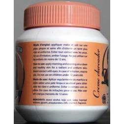 Dawmy lightening body cream 2