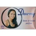 Dawmy purifying beauty soap