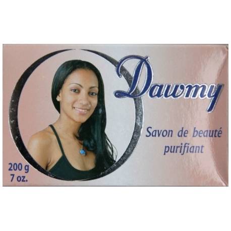 Dawmy savon de beauté purifiant