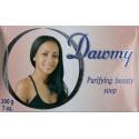 Dawmy purifying beauty soap