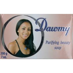 Dawmy savon de beauté purifiant