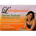 L'Abidjanaise treating lightening soap
