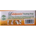 L'Abidjanaise treating lightening soap