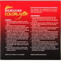 Luster's Shortlooks Colorlaxer Passion Red
