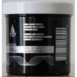 Sofn'free protein styling gel - Black - small size 2