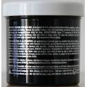 Sofn'free protein styling gel - Black - small size