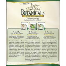 Défrisant Sans Soude Femme Botanicals 2