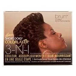 Luster's Shortlooks Colorlaxer Rouge