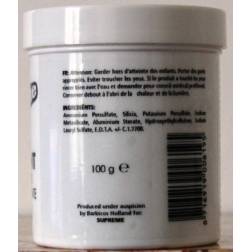 Supreme ultra light poudre décolorante 2