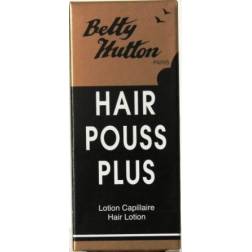 Betty Hutton Hair Pouss Plus Lotion Capillaire