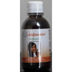 L'abidjanaise Mama Africa Sérum éclaircissant