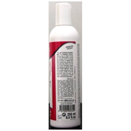 Activilong Junior kids nourishing styling milk Activilong Junior kids nourishing styling milk