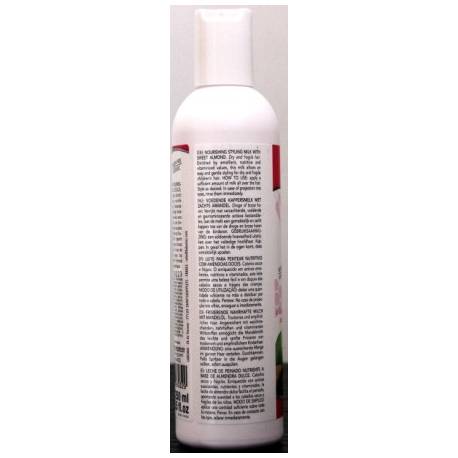 Activilong Junior lait coiffant nourrissant