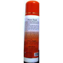 Choura carotte lightening body lotion 2