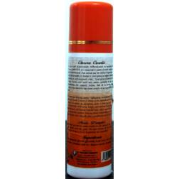 Choura carotte lightening body oil 2