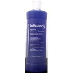 Revlon Professional Realistic Lottabody Lotion de mise a plis