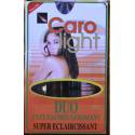 Caro Light Duo exfoliating and anti-spots lotion