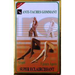 Caro Light Duo Anti-taches gommant 2