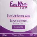Easy White Paris - Skin Lightening soap Exfoliator