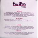 Easy White Paris - Savon gommant Exfoliator