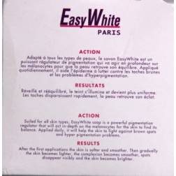Easy White Paris - Savon gommant Exfoliator 2