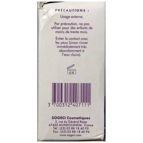 Easy White Paris - Savon gommant Exfoliator