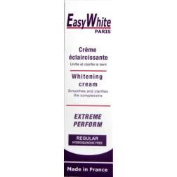 Easy White Paris - Crème éclaircissante