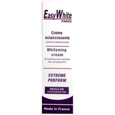 Easy White Paris - Whitening cream