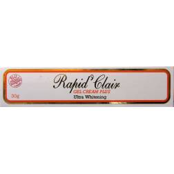 Rapid'Clair gel crème plus super éclaircissant 2