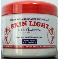 Skin Light Mama Africa crème éclaircissante naturelle