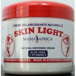 Skin Light Mama Africa natural whitening cream