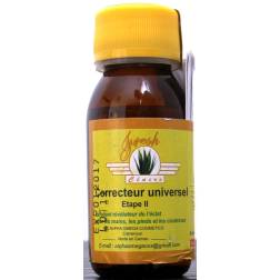 Fresh Claire Correcteur universel étape II