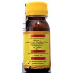 Fresh Claire Correcteur universel étape II 2