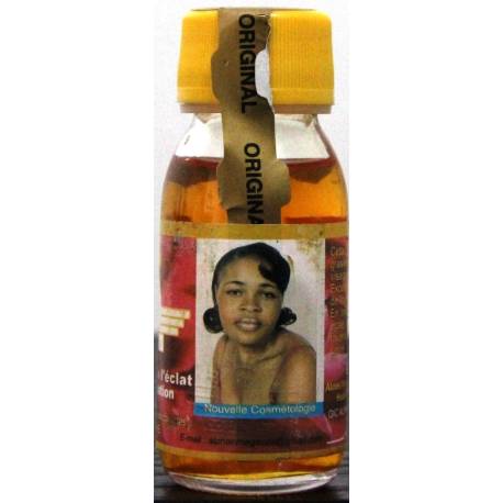 Fresh Claire activateur de l'éclat et de l'hydratation