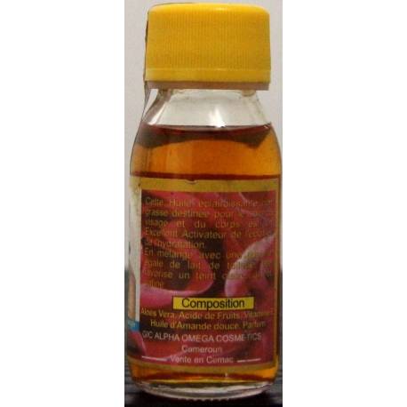 Fresh Claire activateur de l'éclat et de l'hydratation