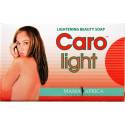 Caro Light Mama Africa savon nourrissant éclaircissant