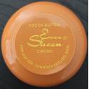 Ever Sheen creme cocoa butter