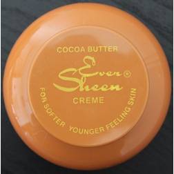 Ever Sheen cream cocoa butter