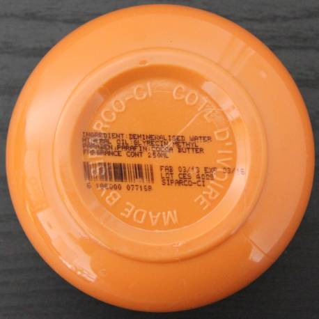 Ever Sheen crème beurre de cacao