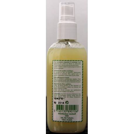 Huile de Monoï Huile de Monoï