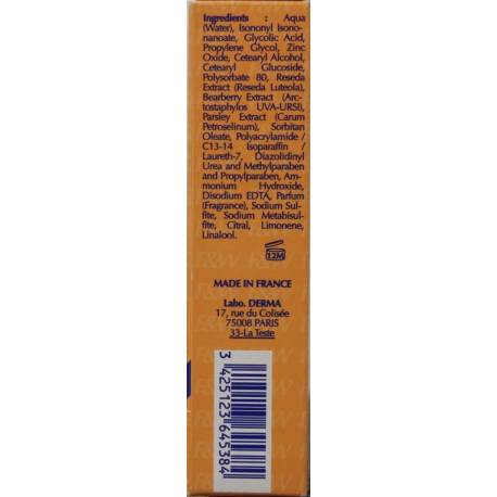 Fair&White Lightening cream 